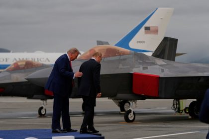 Trump Putinovi doprial priatelske gesta Ako hodnoti samit diplomat