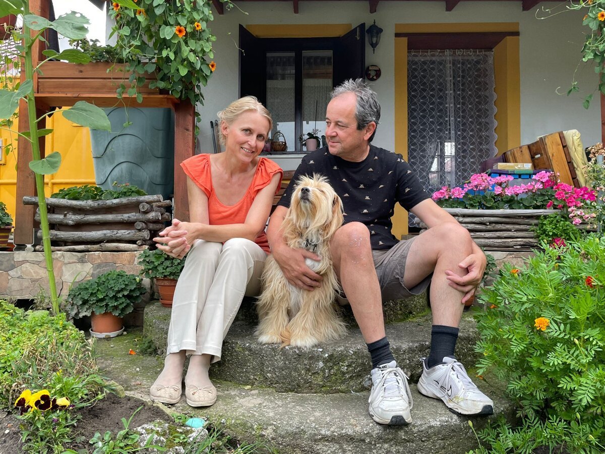 Uci 36 rokov matematiku teraz odchadzaju so rodinou