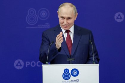 Ukrajina Rusko Online Putin po samite na Aljaske dufa v obnovenie vztahov