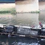 V Alzire sa zrutil autobus z mosta do rieky najmenej 18 zahynulo