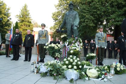 V Den obet banskych nestasti Handlovcania spominaju na obete tragedie