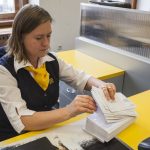 V Topolcanoch sa pobocky posty rusit nebudu