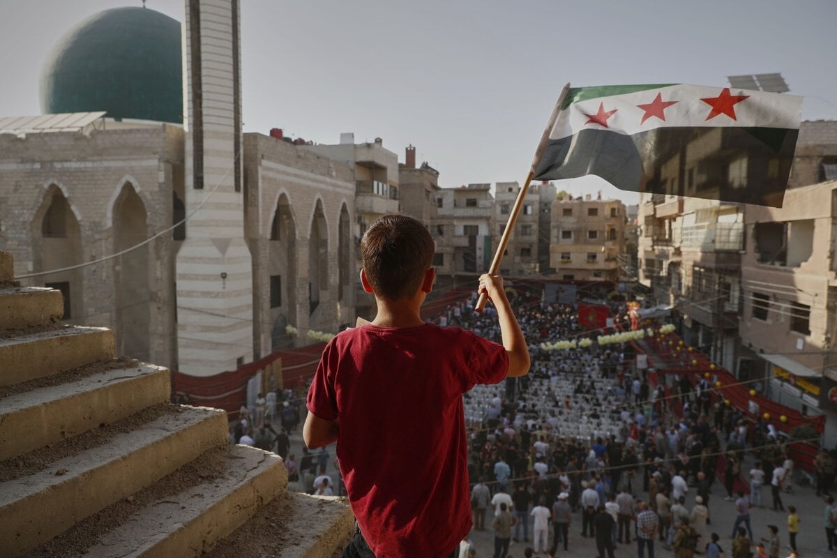 V syrii si pripomenuli 12 rokov od chemickeho utoku