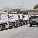 Vacsina Americanov si mysli ze OSN by mala uznat Palestinu