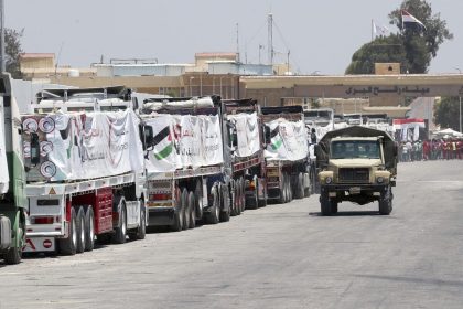 Vacsina Americanov si mysli ze OSN by mala uznat Palestinu