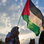 Vacsina Nemcov podporuje uznanie Palestinskeho statu