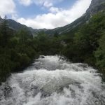 Vo Velkej Studenej doline objavili novy vodopad s vyskou 116 metrov