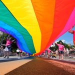 Vo svete od roku 2021 klesla podpora LGBT temam