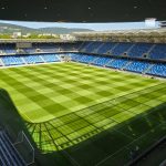 Vo veci Narodneho futbaloveho stadiona vedu styri sudne spory