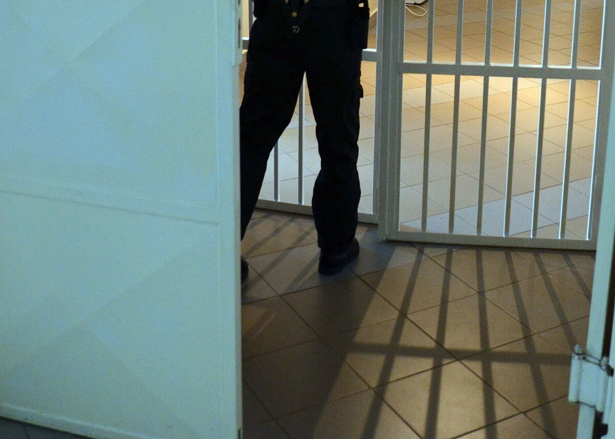 Vodcu Islamskeho statu v Nemecku mozu vyhostit po treste