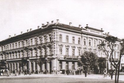 Zabava Matice slovenskej sa zvrhla zasiahli cetnici