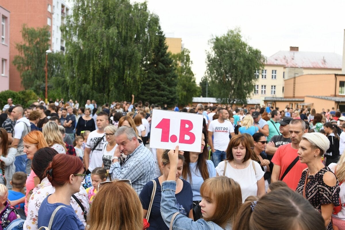 Zaciatok skolskeho roka zatienia epidemia nakazy