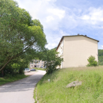 Zahadny muz vyvolal rozruch v meste