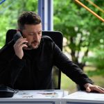 Zelensky celi nemoznej volbe Ukrajinci mozu ziskat nove moznosti