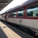 Zeleznice upravuju cestovne poriadky v auguste