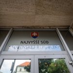 Zrusili architektonicku sutaz na obnovu budovy Najvyssieho sudu