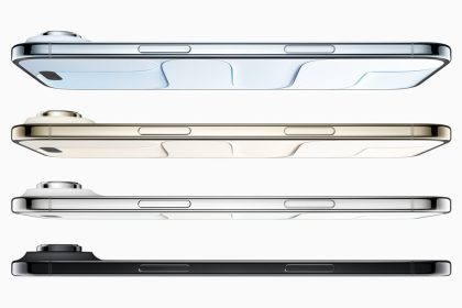 Apple predstavilo iPhone 17 s vyznamnymi zmenami