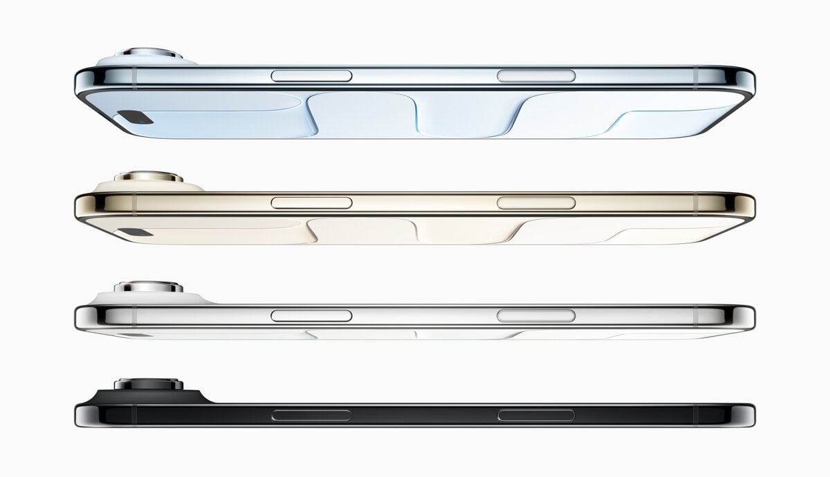 Apple predstavilo iPhone 17 s vyznamnymi zmenami