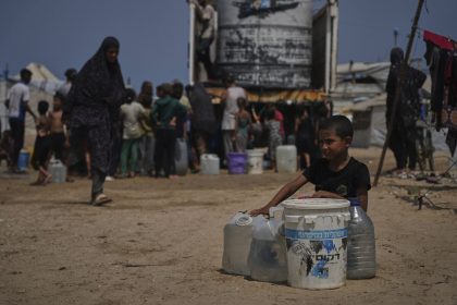 Argument o sebaobrane neobstal eksperti obvinili Izrael z genocidy