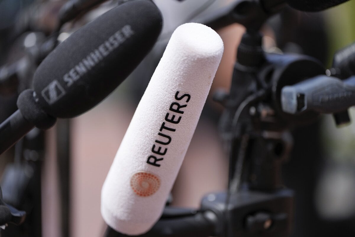 BBC a svetove agentury ziadaju Izrael o vstup do Gazy