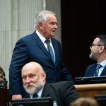 Blanar Velvyslanectvo Radacovskeho nepotvrdil nominacie bezne