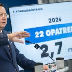 Buduci rok budu styri sviatky na vikend