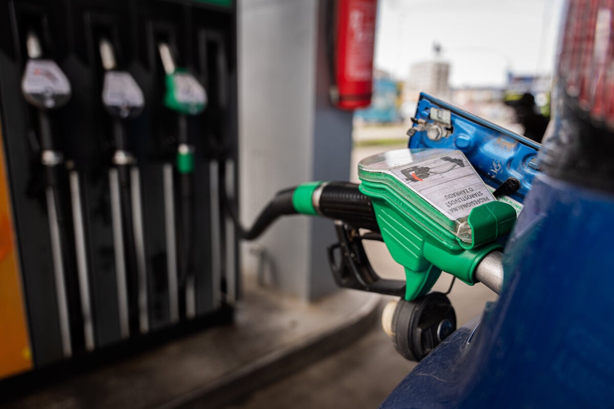 Ceny pali v sa nateraz vyraznejsie menit nebudu