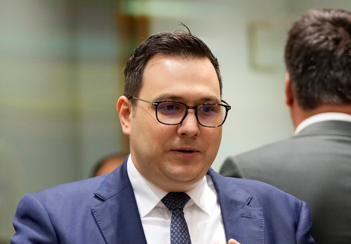 Cesky minister zahranicnych veci telefonoval s izraelskym partnerom