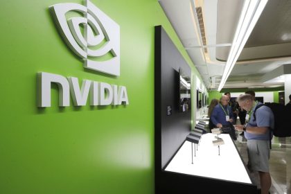 Cina nariadila firmam prestat kupovat AI cipy od Nvidie