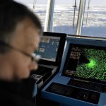 Cina testuje expresnu obchodnu trasu cez Arktidu