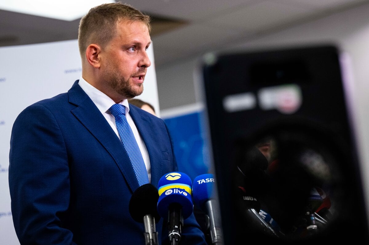 Do marca ma vzniknut koncepcia rozvoja dusevneho zdravia deti a mladeze