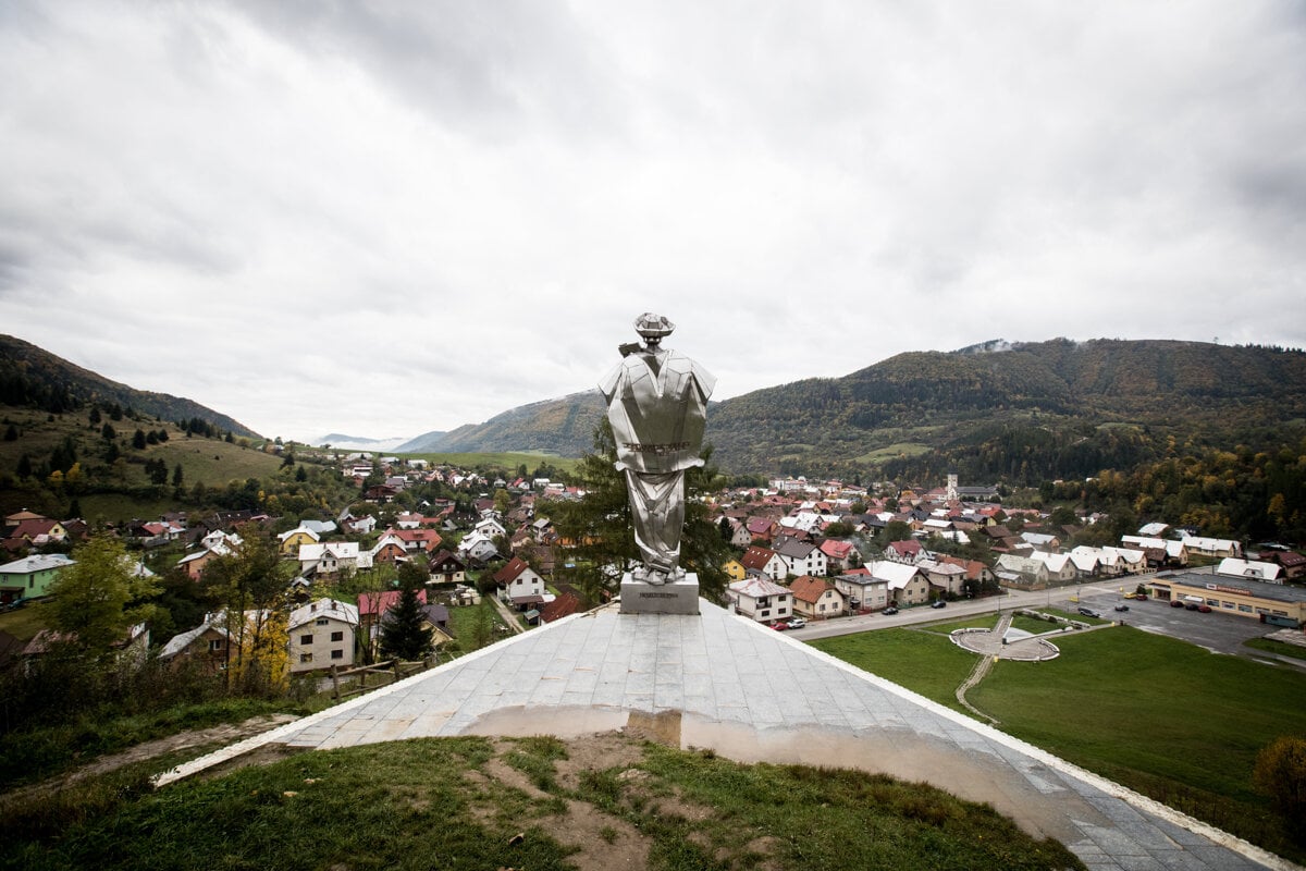 Duchonov najvacsi hit ma 50 rokov