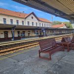 Dvojmilionova rekonstrukcia vrutockej stanice pomoze vozickarom