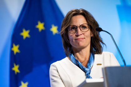 EU chce odlozit vstupenie zakona o odlesnovani