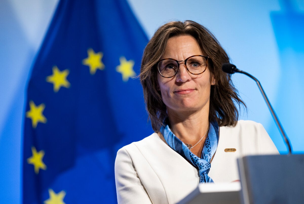 EU chce odlozit vstupenie zakona o odlesnovani