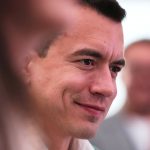 Ekvadorsky sud pozastavil prezidentsky dekret o ustave