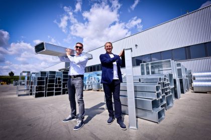 Firma z Nitry robi milionove projekty pre Teslu a TikTok