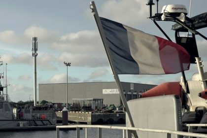 Francuzsko repatriovalo tri zeny a 10 deti zo Syrie