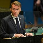 Francuzsko uznalo Palestinsky stat