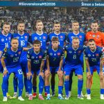 Futbalisti Slovenska prepisali dejiny vdaka Ziline