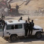 Hamas bude mat problemy ak pouzije rukojemnikov