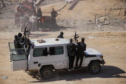 Hamas bude mat problemy ak pouzije rukojemnikov