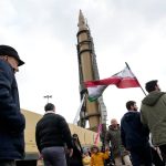 Iran tvrdi ze rokovaniam s USA brani poziadavka obmedzit program rakiet