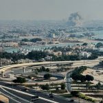 Izrael informoval USA o udere na Katar pred utokom