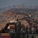 Izrael varuje ze v Gaze pouzije bezprecedentnu silu