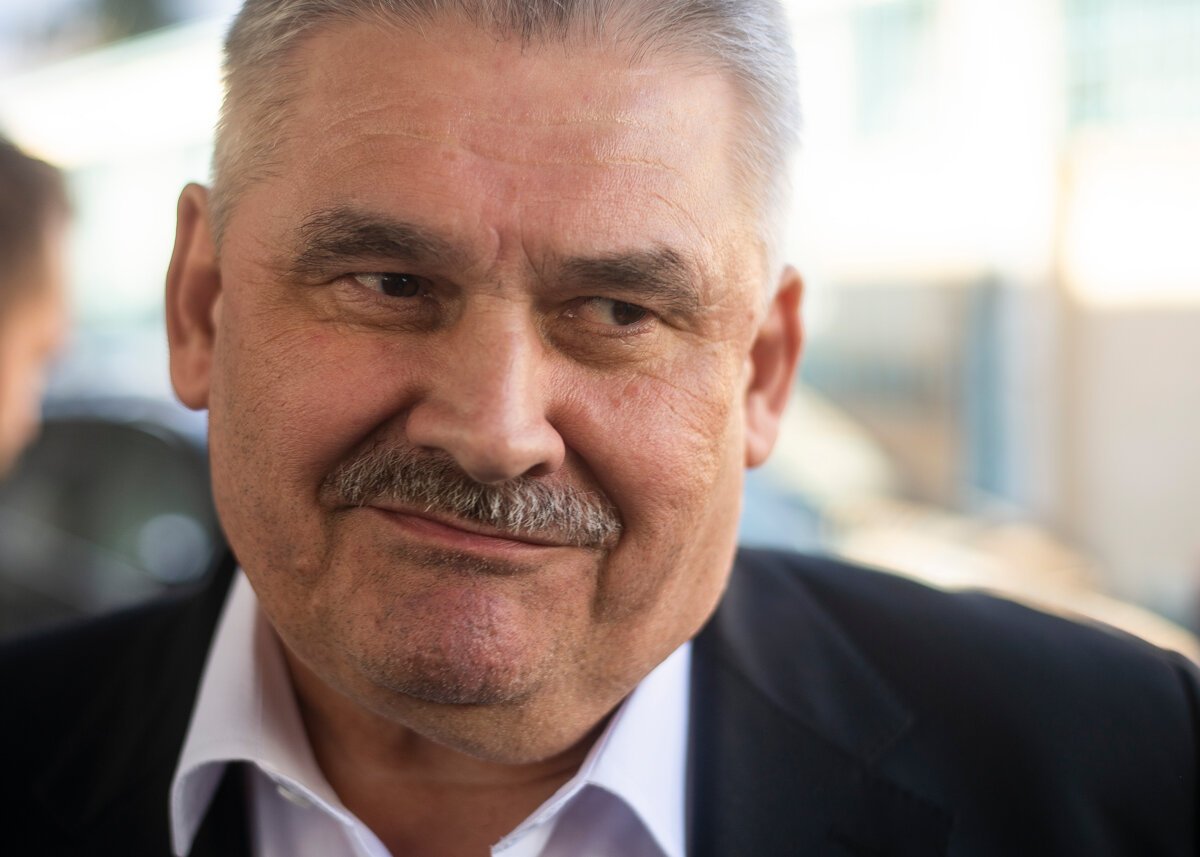 Jan Richter pripusta odklad hlasovania o ustave