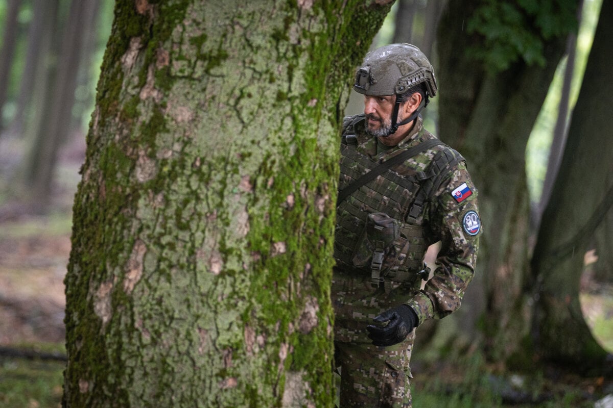 Kalinakovo ministerstvo planuje tender na krajcirske sluzby