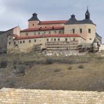 Kto otvori hrad zasluzi si Nobelovu cenu hovori starosta Krasnohorskeho Podhradia