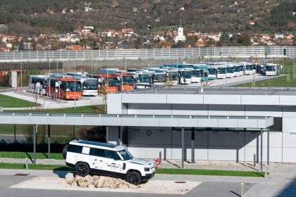 Kyberneticky utok zasiahol spolocnost Jaguar Land Rover