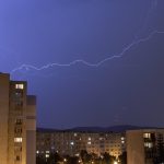 Lejak vietor mozno aj kruppy na vychode